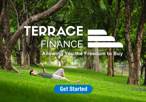 Terrace Financing